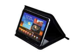 TRI FOLD TABLET CASE & STAND MONOLITH 2946